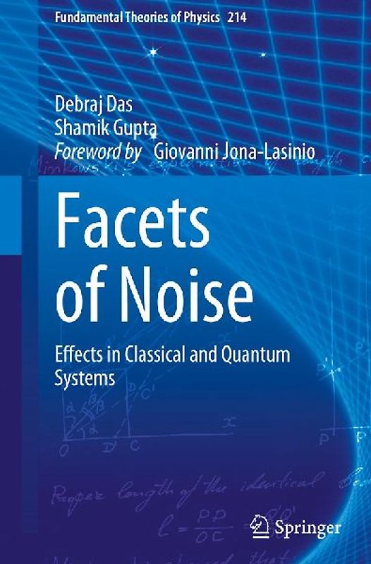Facets of Noise