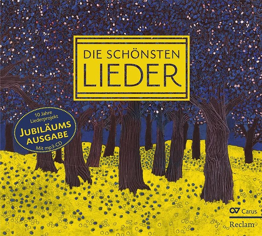 Die schönsten Lieder