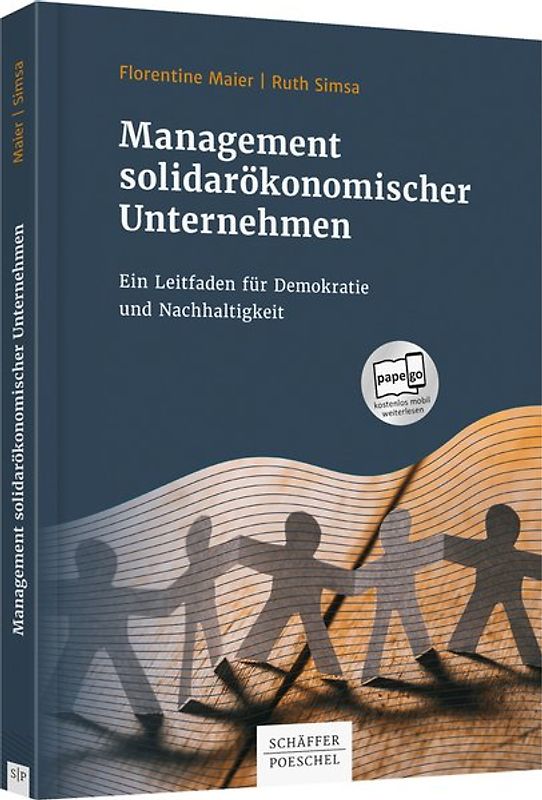 Management solidarökonomischer Unternehmen