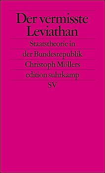 Der vermisste Leviathan