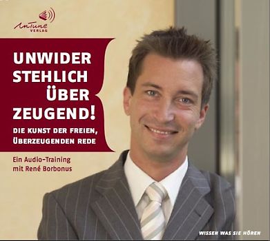 Unwiderstehlich überzeugend!