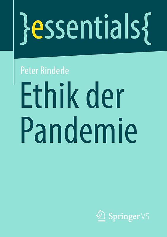 Ethik der Pandemie