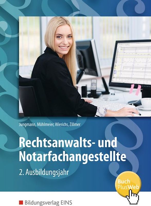 Rechtsanwalts- und Notarfachangestellte