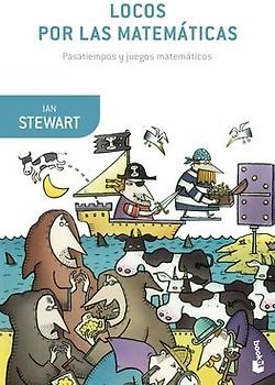 Locos Por Las Matemáticas