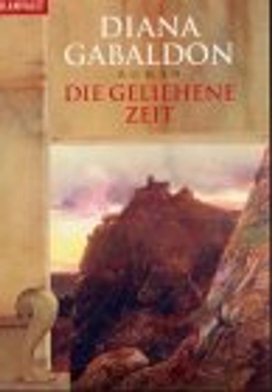 Die geliehene Zeit. Die geliehene Zeit