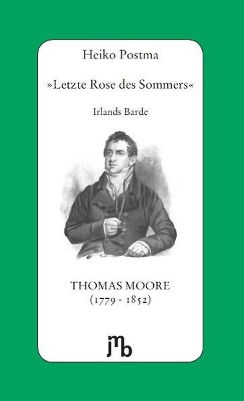 Letzte Rose des Sommers