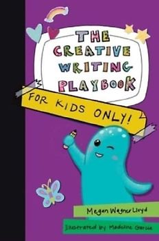The Creative Writing Playbook