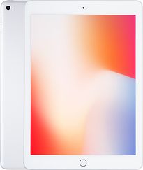 Apple iPad Air 2 9,7 16GB [wifi] zilver - refurbished