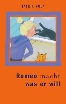 Romeo macht was er will
