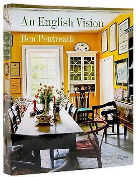 An English Vision
