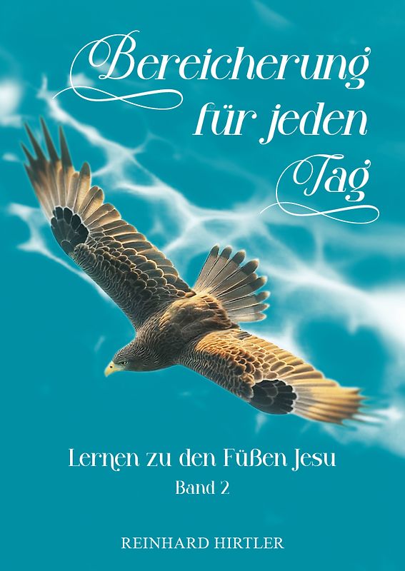 Bereicherung für jeden Tag