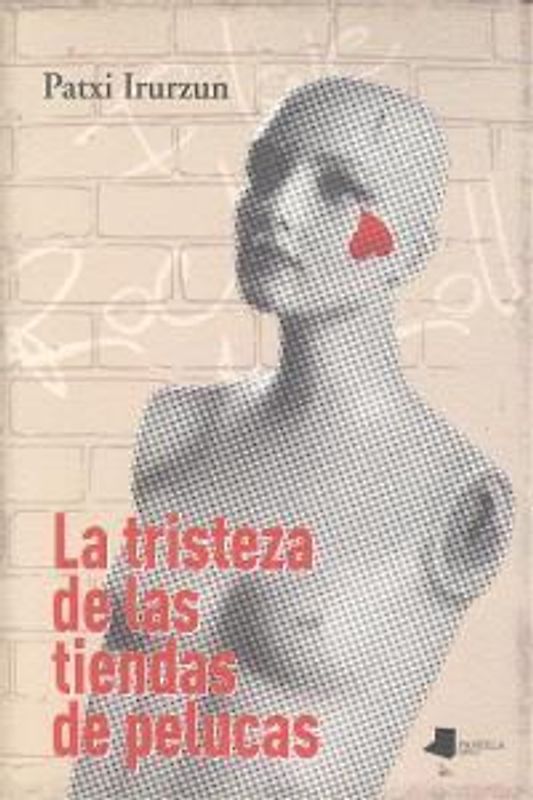 La tristeza de las tiendas de pelucas