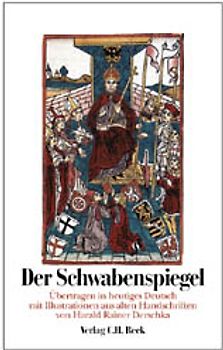 Der Schwabenspiegel