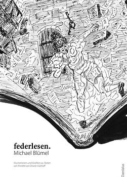 federlesen.