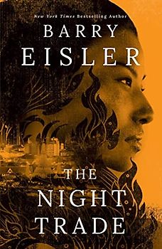 The Night Trade (A Livia Lone Novel, 2, Band 2)