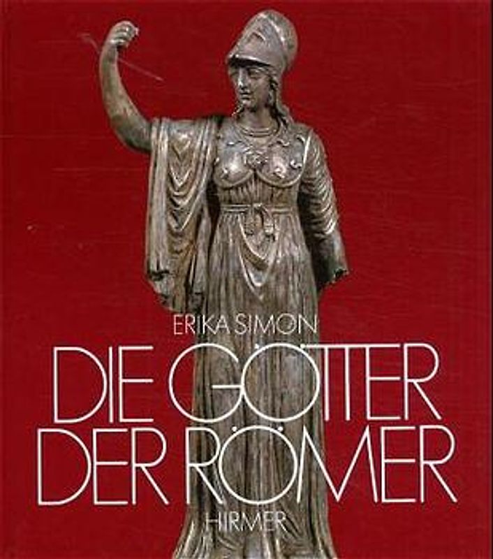 Die Götter der Römer