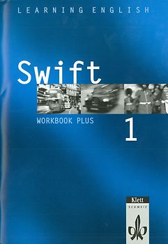 Swift 1. Schülerbuch