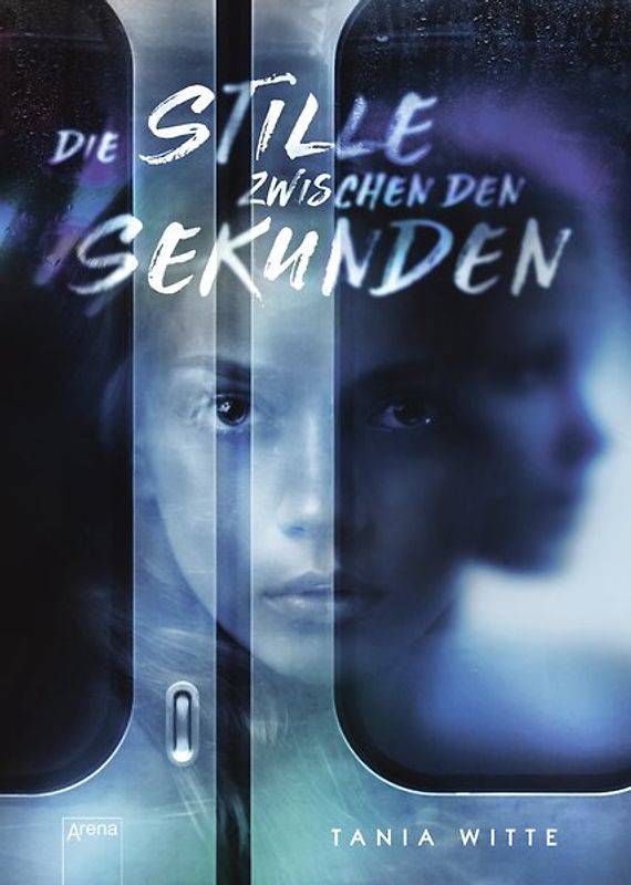 Die Stille zwischen den Sekunden