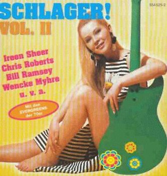 Various - Schlager! Vol.2