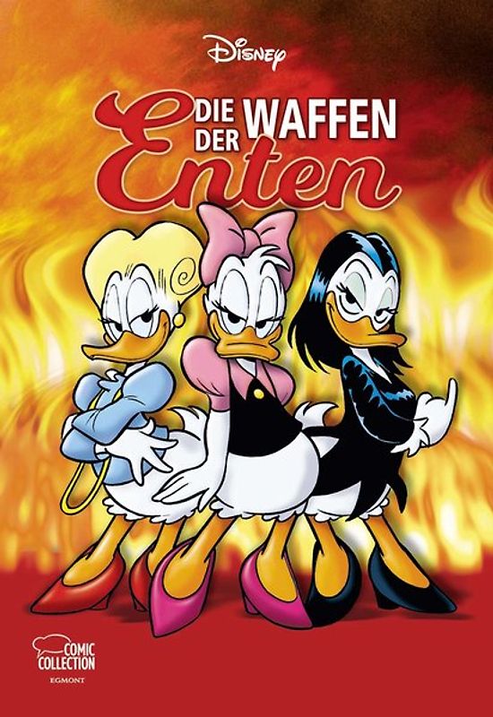 Enthologien Spezial 03