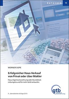 Erfolgreicher Haus-Verkauf von Privat oder über Markler