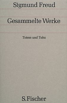 Totem und Tabu