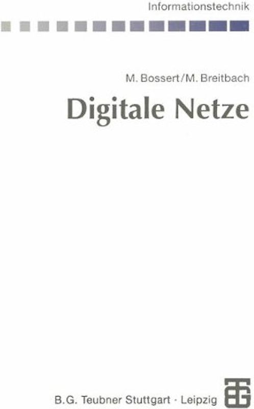 Digitale Netze