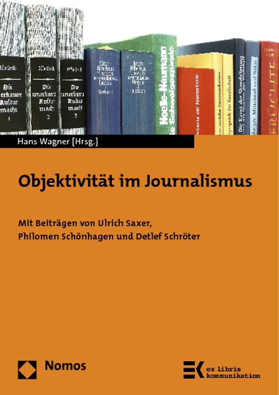Objektivität im Journalismus