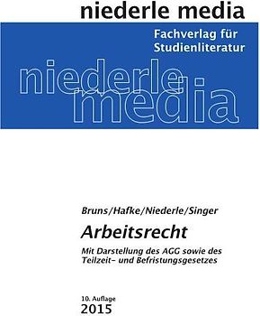 Arbeitsrecht - 2022