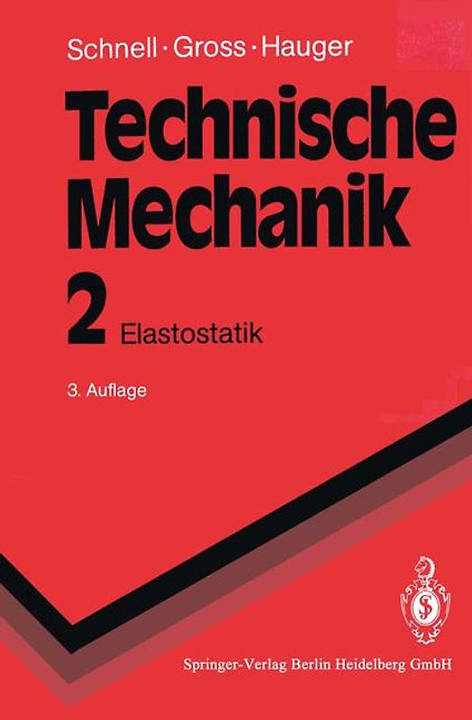 Technische Mechanik