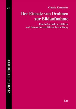 Der Einsatz von Drohnen zur Bildaufnahme
