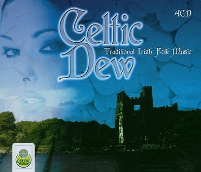 Various - Celtic Dew