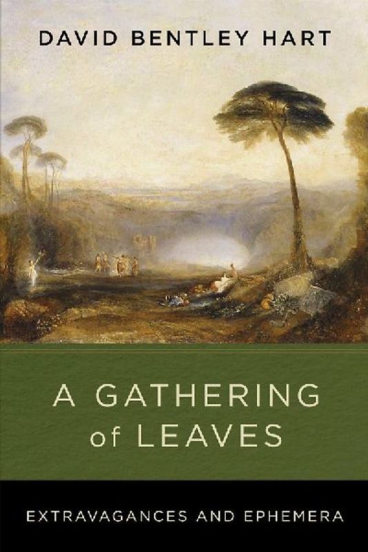 A Gathering of Leaves