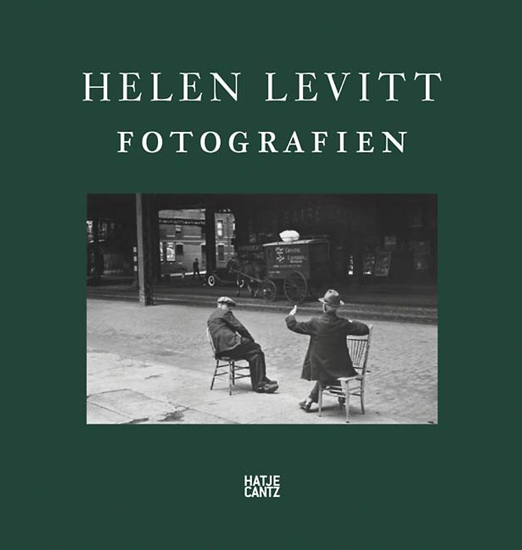 Helen Levitt