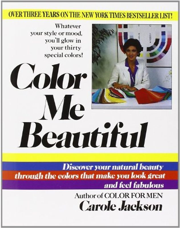 Color Me Beautiful