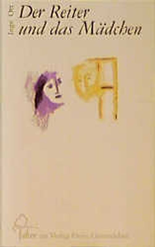 Der Reiter und das Mädchen