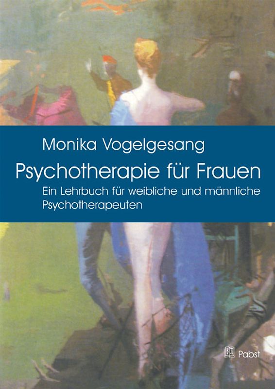 Psychotherapie für Frauen