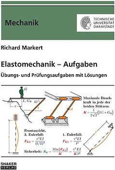 Elastomechanik – Aufgaben