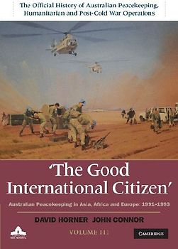 The Good International Citizen