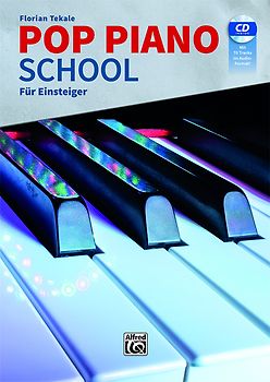 Pop Piano School