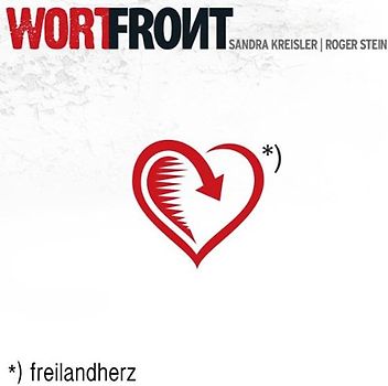 Wortfront - Freilandherz
