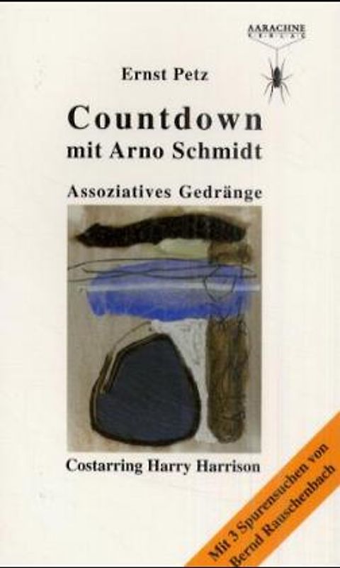 Countdown mit Arno Schmidt