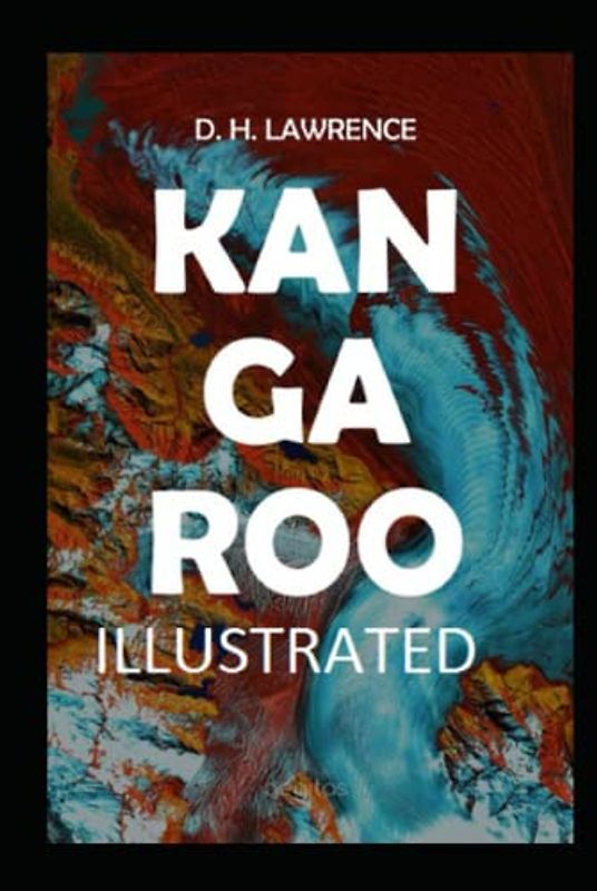Kangaroo Illustrated