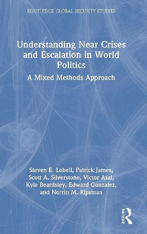 Understanding Near Crises and Escalation in World Politics