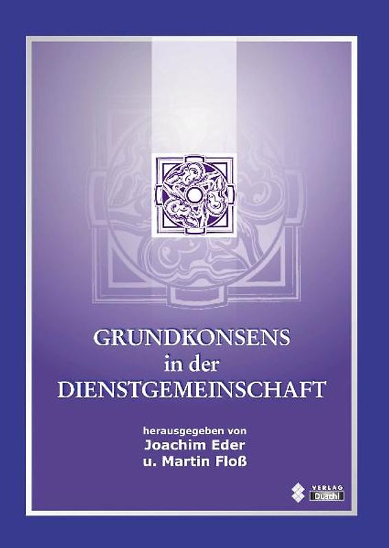 Grundkonsens in der Dienstgemeinschaft