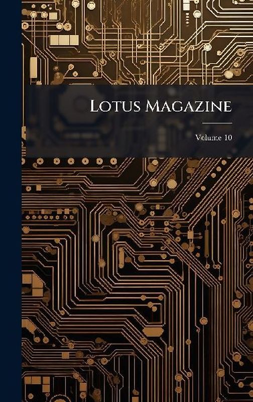 Lotus Magazine