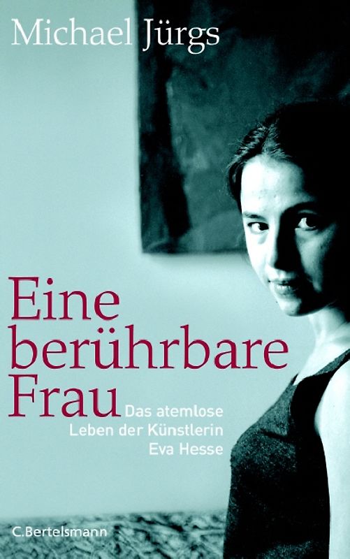 Eine berührbare Frau