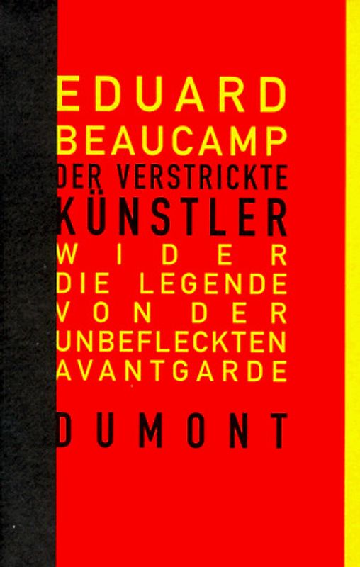 Der verstrickte Künstler