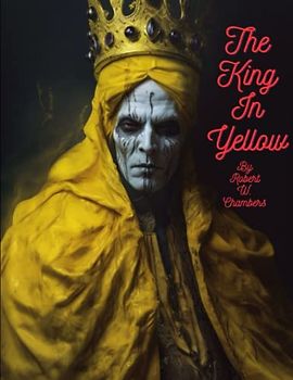 The King In Yellow