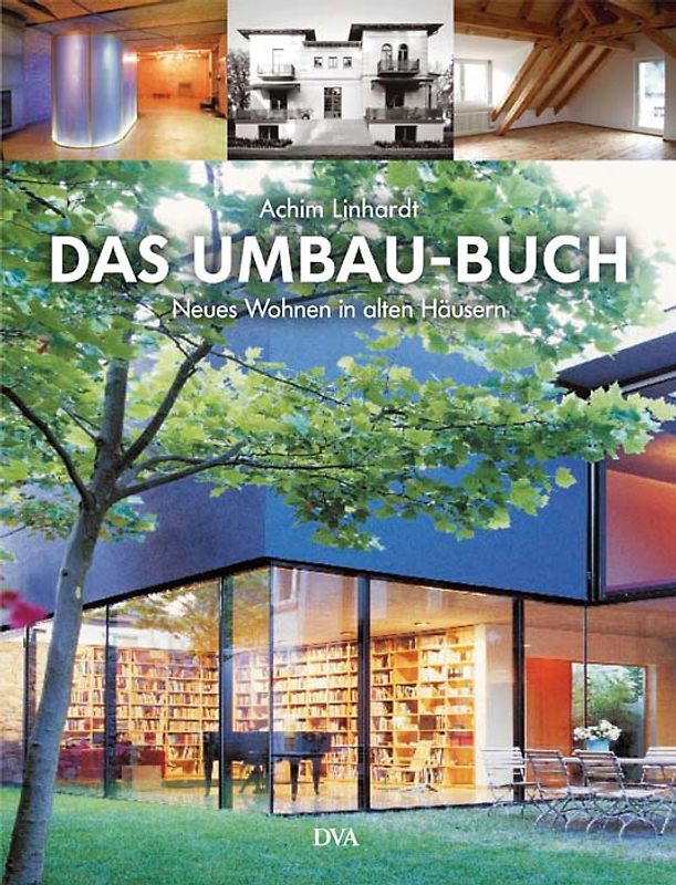 Das Umbau-Buch